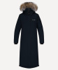 Пуховик RedFox Aurora llI (Женский; L; Черный)